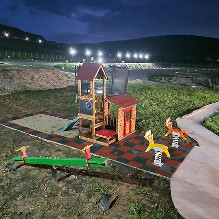 Moon View Campsite